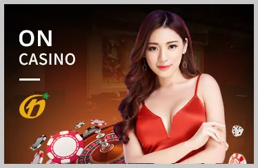 Casino Trực Tuyến HB88